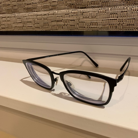 Burberry Glasses Frames - Picture 2 of 8
